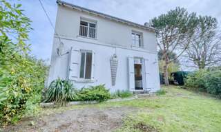 Maison 4 Pièces 80 m² à vendre à Saint-Georges-de-Didonne (17110)
