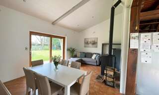 Maison 6 Pièces 105 m² à vendre à Beaupouyet (24400)