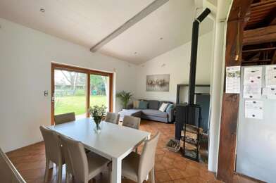 Maison 6 pièces 194000 €