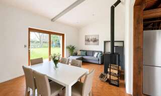 Maison 6 Pièces 105 m² à vendre à Beaupouyet (24400)