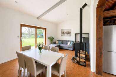 Maison 6 pièces 183500 €