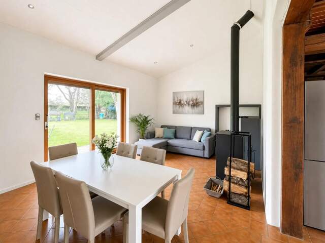 BEAUPOUYET - MAISON 7 PIÈCES - 3 CHAMBRES - 158 m² - GRAND TERRAIN — photo du bien