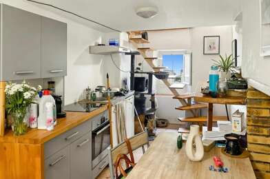 Maison 9 pièces 269000 €