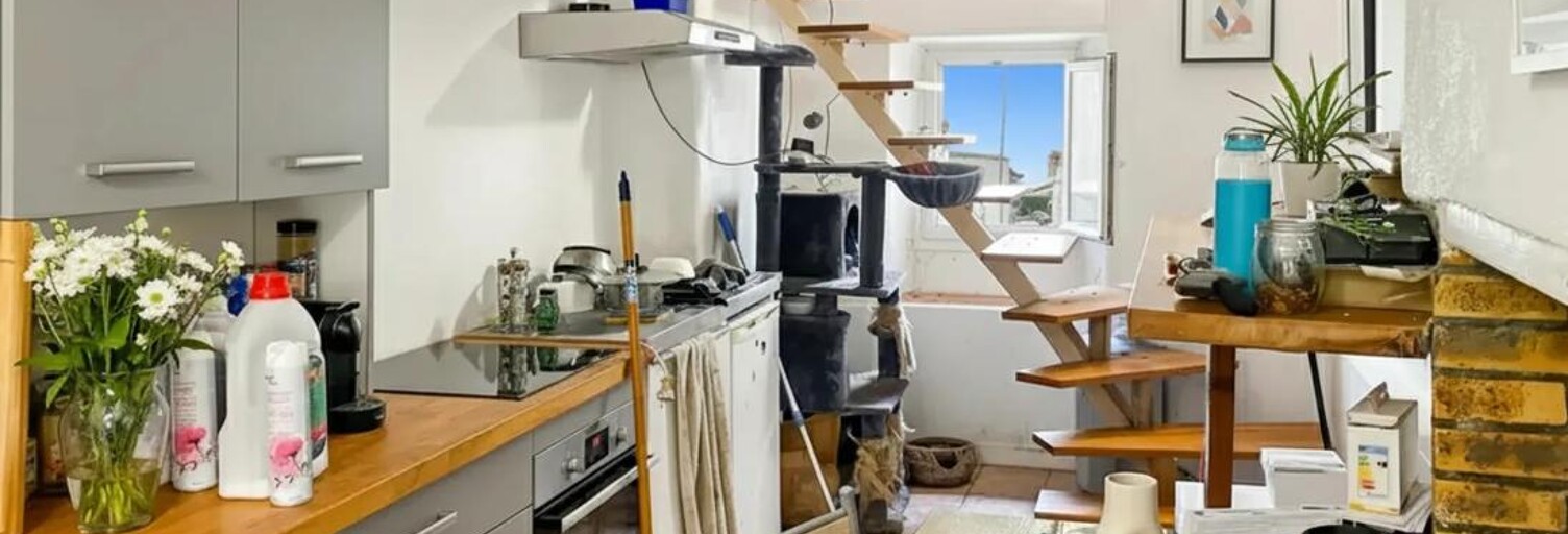 Maison 9 Pièces 193 m² à vendre à Guilers (29820)