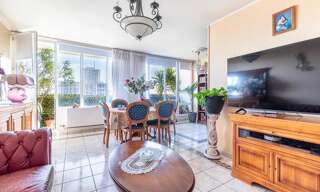 Appartement 4 Pièces 85 m² à vendre à Bagnolet (93170)