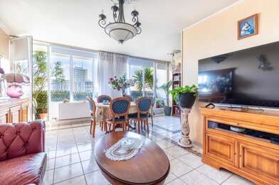Appartement 4 pièces 320000 €