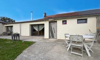 Maison 8 Pièces 241 m² à vendre à Saint-Laurent-des-Bois (27220)