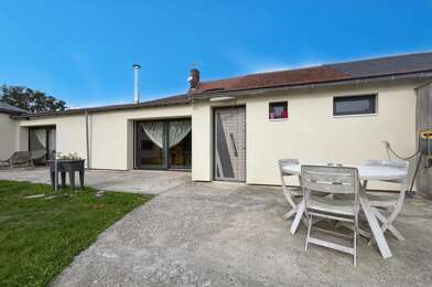 Maison 8 pièces 430000 €