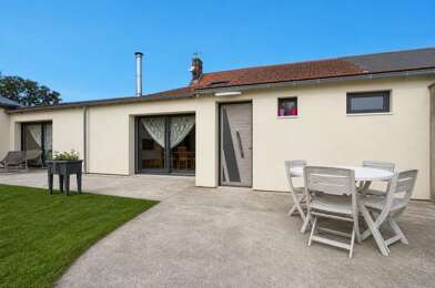 Maison 8 pièces 430000 €