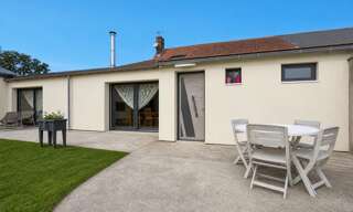 Maison 8 Pièces 241 m² à vendre à Saint-Laurent-des-Bois (27220)