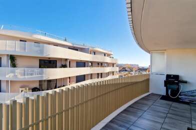 Appartement 2 pièces 213000 €