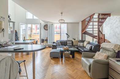 Appartement 5 pièces 460000 €