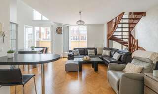 Appartement 5 Pièces 113 m² à vendre à Villeneuve-la-Garenne (92390)