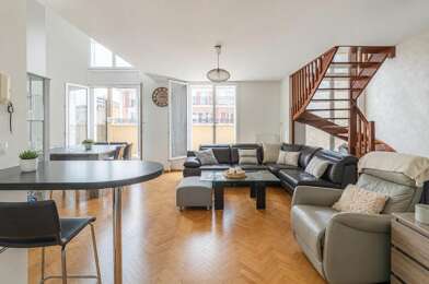 Appartement 5 pièces 425000 €