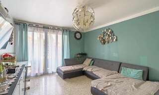 Appartement 3 Pièces 60 m² à vendre à Marseille 13 (13013)