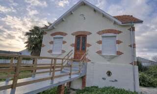 Maison 4 Pièces 100 m² à vendre à Le Château-d'Oléron (17480)