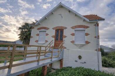 Maison 4 pièces 369000 €