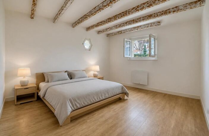 Charmante maison 4 pièces au Château-d'Oléron — photo 5