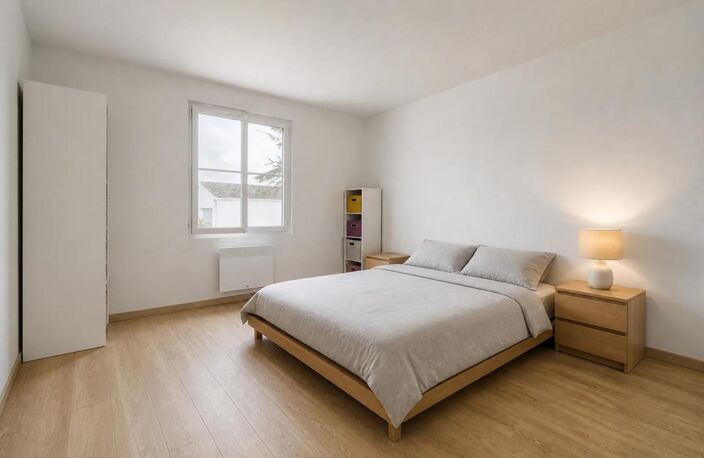 Charmante maison 4 pièces au Château-d'Oléron — photo 3