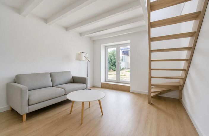 Charmante maison 4 pièces au Château-d'Oléron — photo 4