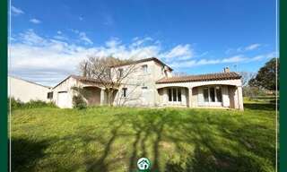 Maison 5 Pièces 120 m² à vendre à Orange (84100)