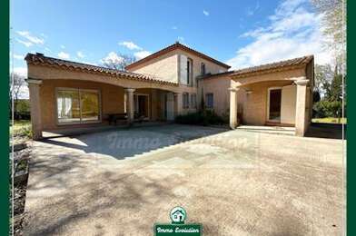 Maison 7 pièces 515000 €