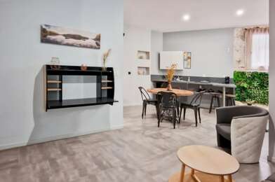 Maison 4 pièces 390000 €