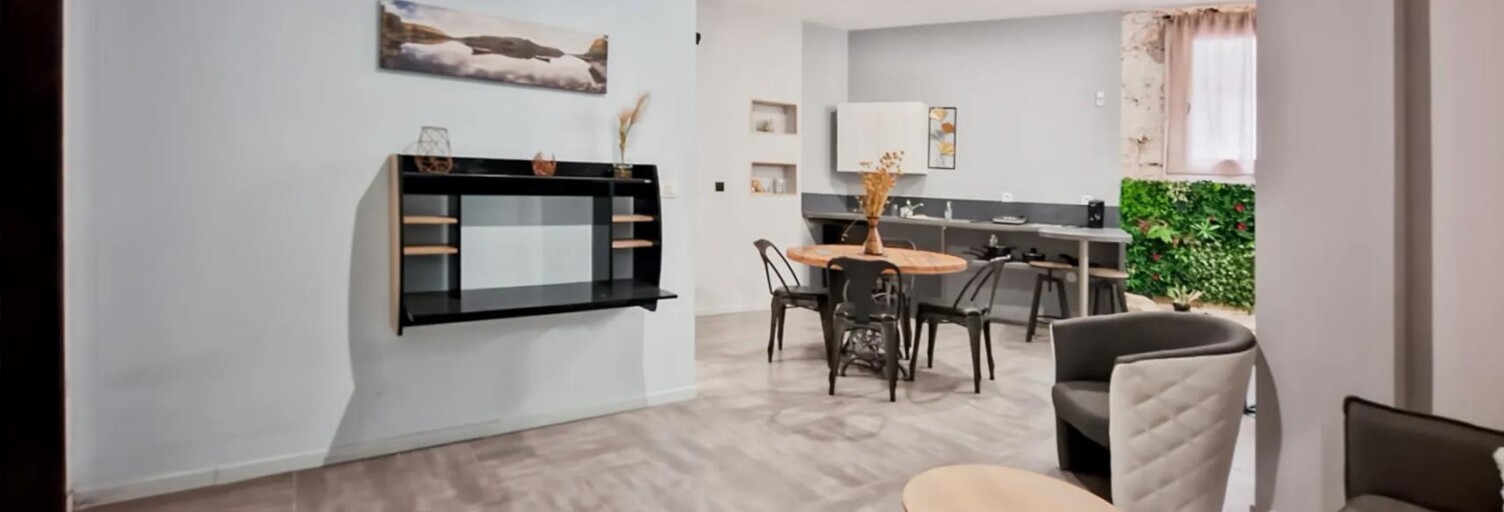 Maison 4 Pièces 175 m² à vendre à Peyriac-de-Mer (11440)