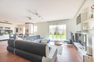 Maison 8 pièces 379000 €