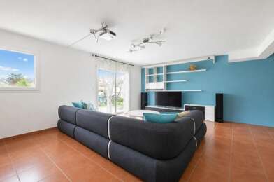 Maison 8 pièces 379000 €