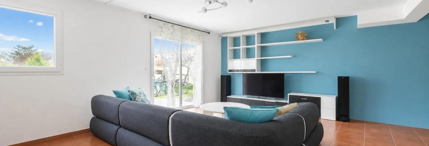 Maison 8 Pièces 200 m² à vendre à Roinville (91410)