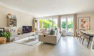 Maison 4 Pièces 120 m² à vendre à La Celle-Saint-Cloud (78170)