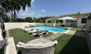 Maison 6 Pièces 145 m² à vendre à Ceyras (34800)