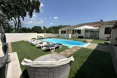 Maison 6 pièces 395000 €