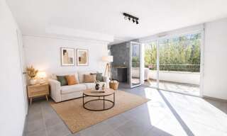 Appartement 4 Pièces 78 m² à vendre à Toulouse (31300)