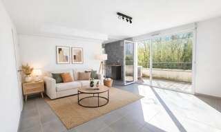 Appartement 4 Pièces 78 m² à vendre à Toulouse (31300)