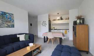 Appartement 3 Pièces 56 m² à vendre à Marseille 12 (13012)