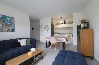 Appartement 3 pièces 249000 €