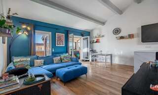 Appartement 3 Pièces 77 m² à vendre à Cogolin (83310)