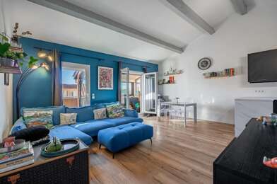Appartement 3 pièces 339000 €