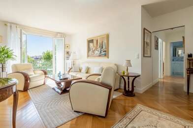 Appartement 3 pièces 599000 €