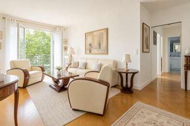 Appartement 3 pièces 599000 €