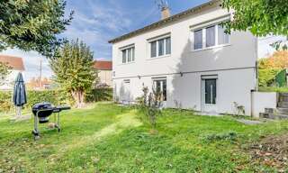 Maison 8 Pièces 200 m² à vendre à Montmagny (95360)