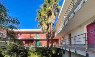 Appartement 1 Pièce 18 m² à vendre à Castelnau-le-Lez (34170)