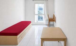 Appartement 1 Pièce 18 m² à vendre à Castelnau-le-Lez (34170)