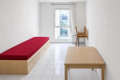 Appartement 1 pièces 54000 €
