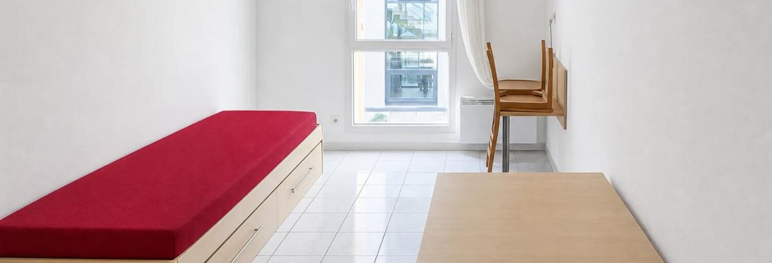 Appartement 1 Pièce 18 m² à vendre à Castelnau-le-Lez (34170)
