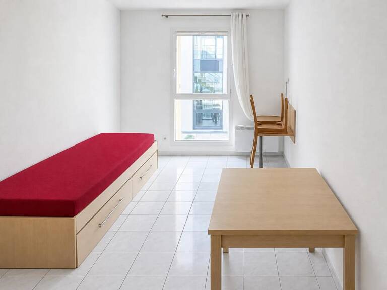 Charmant Studio Loué - Investissement à Vendargues — photo 1