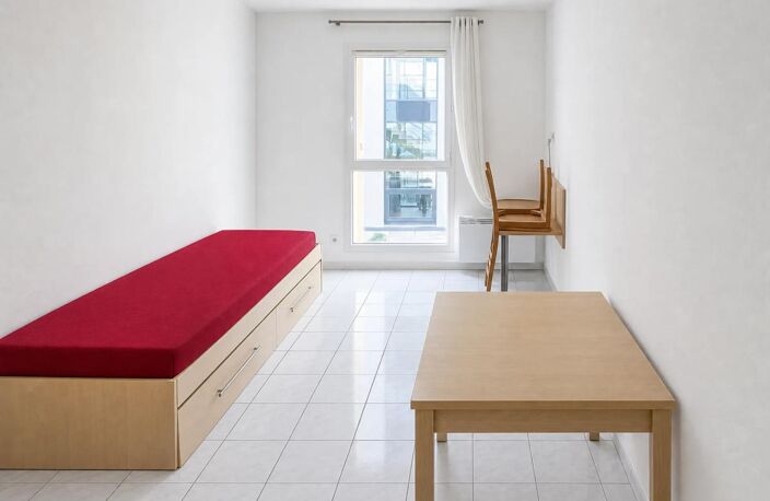 Charmant Studio Loué - Investissement à Vendargues — photo 2