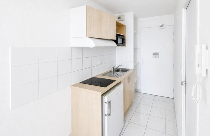 Charmant Studio Loué - Investissement à Vendargues — photo 5
